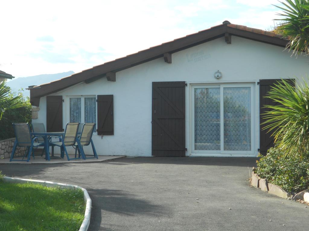 Maison pour 4 personnes à Saint Jean de Luz 80M2 Saint Jean de Luz